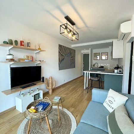 Le Pagnol - Hyper Centre - Clim Apartment Каси Екстериор снимка