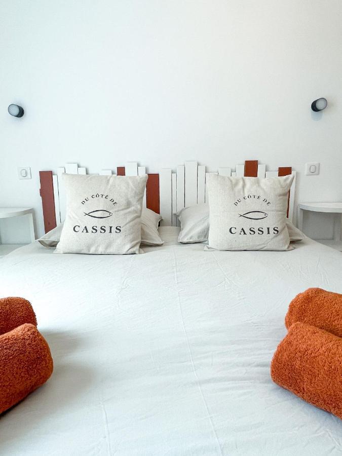Le Pagnol - Hyper Centre - Clim Apartment Каси Екстериор снимка