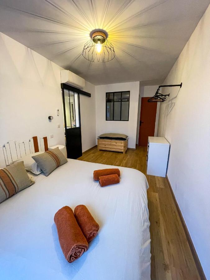 Le Pagnol - Hyper Centre - Clim Apartment Каси Екстериор снимка