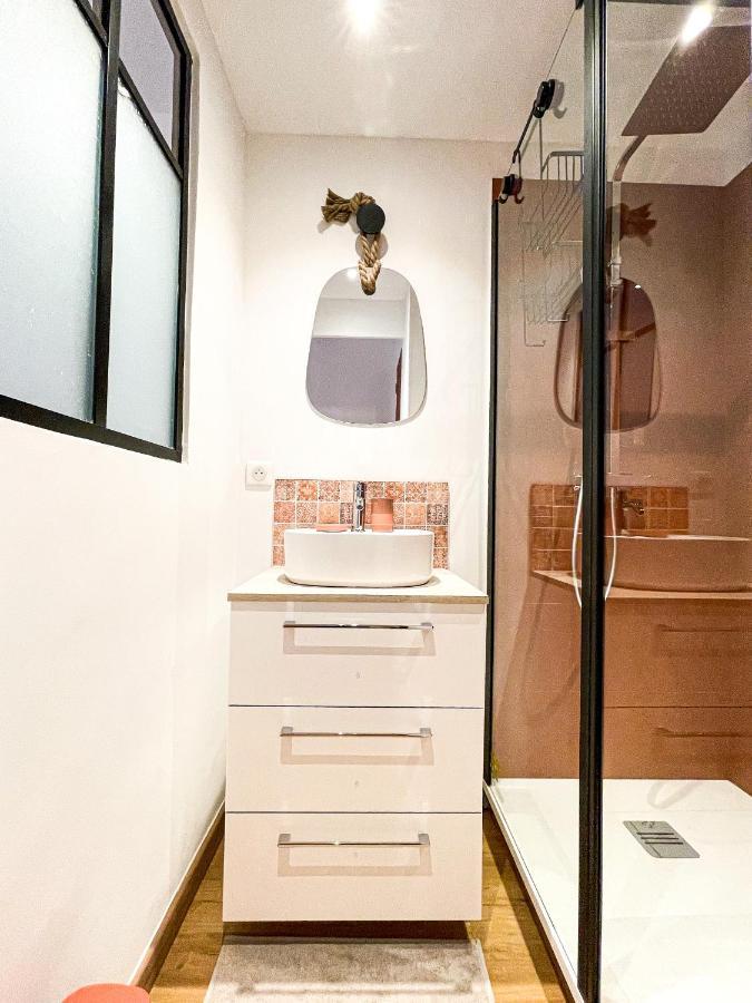 Le Pagnol - Hyper Centre - Clim Apartment Каси Екстериор снимка