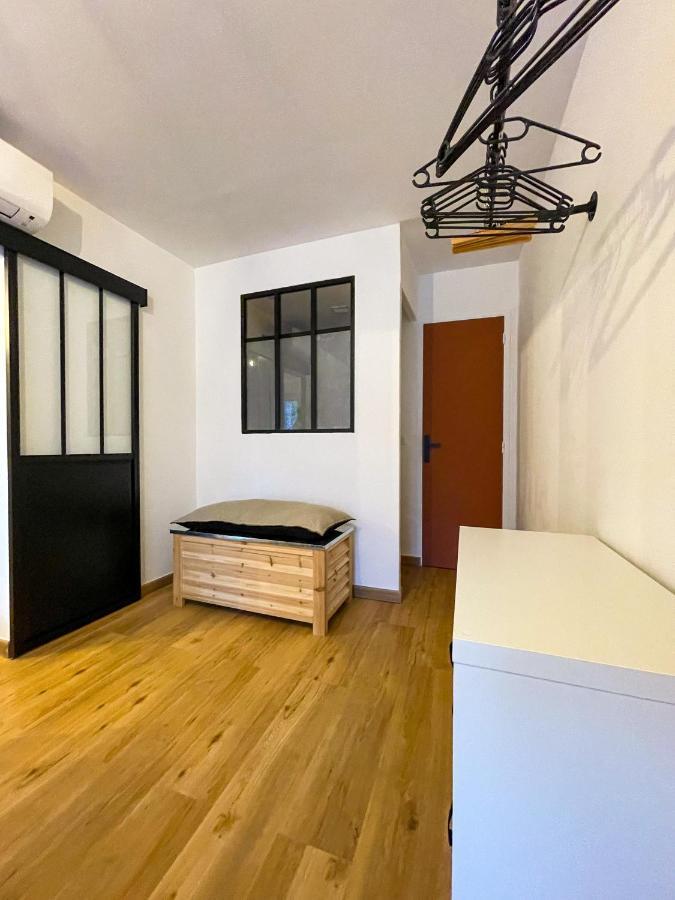 Le Pagnol - Hyper Centre - Clim Apartment Каси Екстериор снимка